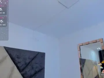 Chaturbate Nude Webcam of saskiagrendel