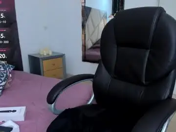 Chaturbate Live Porn of saskiagrendel