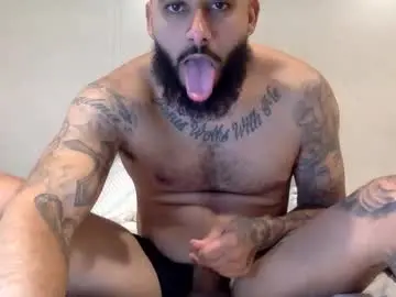 Chaturbate Live Sex of savagebullxxx