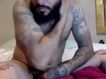 Chaturbate Nude Webcam of savagebullxxx