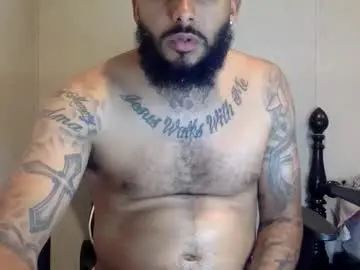 Chaturbate Sex Chat of savagebullxxx