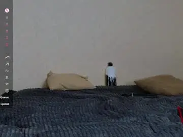 Chaturbate Sex Chat of serenahall_