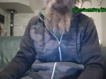Chaturbate Sex Cam of sexymountainman420