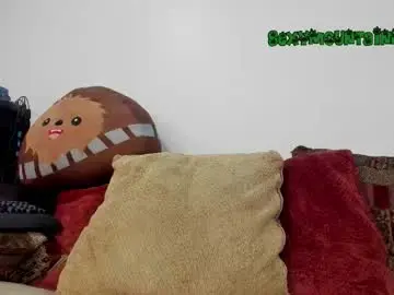 Chaturbate Adult Webcam of sexymountainman420