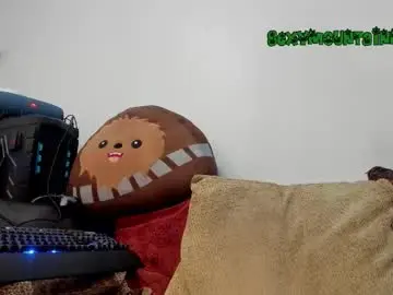 Chaturbate Nude Webcam of sexymountainman420