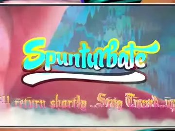 Chaturbate Sex Cam of spunturbate
