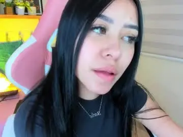 Chaturbate Live Porn of starlie_