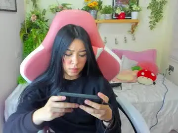 Chaturbate Sex Chat of starlie_