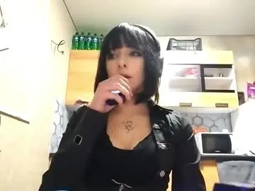 Chaturbate Watch Live Sex Cams of trudymersereau