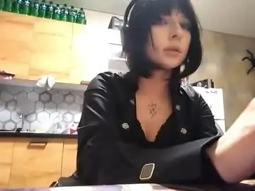 Chaturbate Adult Video Chat of trudymersereau