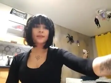 Chaturbate Adult Video Chat of trudymersereau