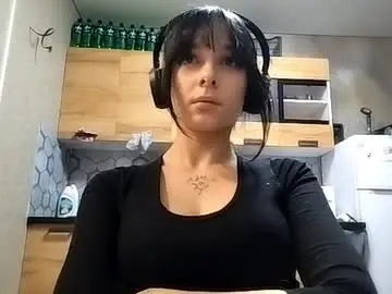 Chaturbate Sex Chat of trudymersereau