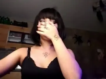 Chaturbate Adult Webcam of trudymersereau