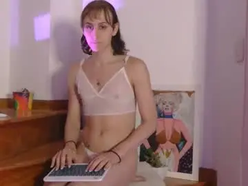 Chaturbate Sex Cam of venusingem