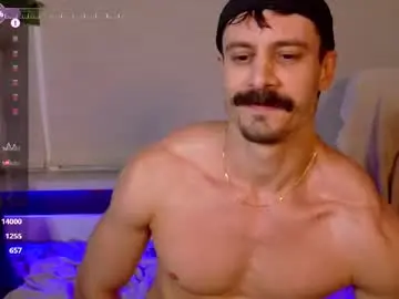 Chaturbate Sex Chat of willyumx