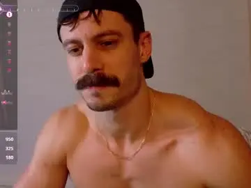 Chaturbate Best live sex cam show of willyumx