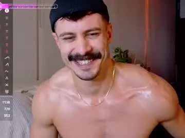 Chaturbate Free Porn Cam of willyumx