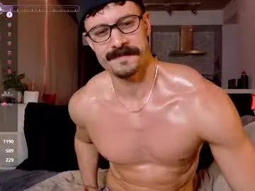 Chaturbate Adult Webcam of willyumx