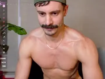 Chaturbate Live Sex Cam of willyumx