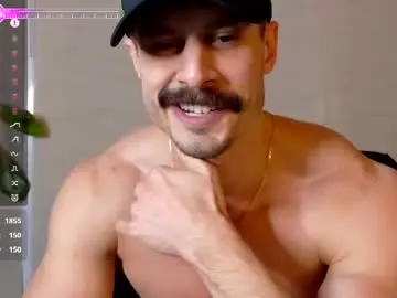 Chaturbate Sex Chat of willyumx