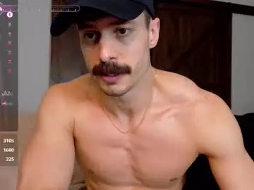 Chaturbate Adult Video Chat of willyumx