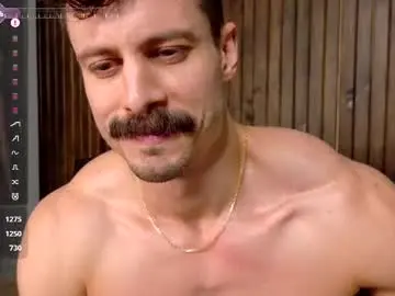 Chaturbate Private Sex Chat of willyumx