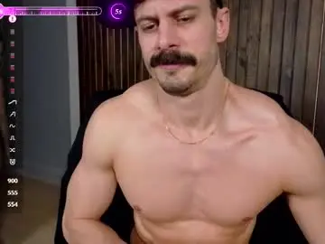 Chaturbate Watch Live Sex Cams of willyumx