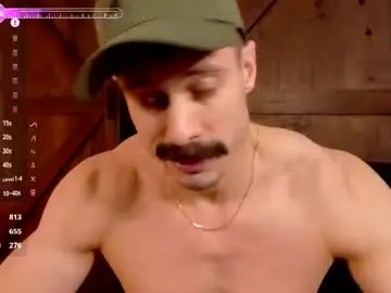 Chaturbate Live Porn of willyumx