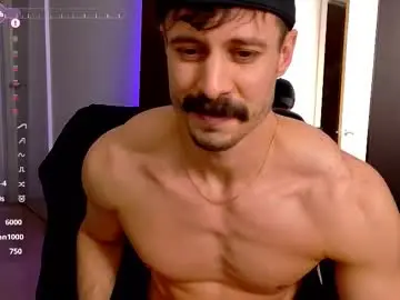 Chaturbate Live Porn of willyumx