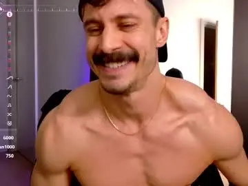 Chaturbate Adult Video Chat of willyumx