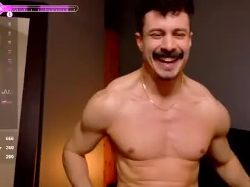 Chaturbate Adult Webcam of willyumx