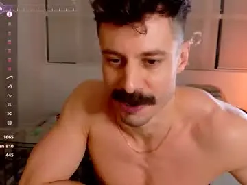 Chaturbate Live Porn of willyumx