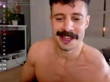 Chaturbate Best Webcam of willyumx