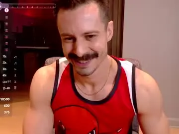 Chaturbate Free Porn Cam of willyumx