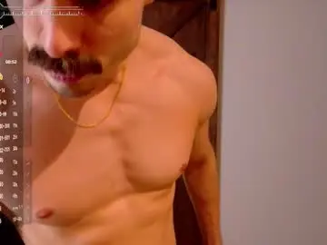 Chaturbate Free Porn Cam of willyumx