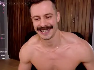 Chaturbate Adult Webcams of willyumx