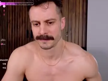 Chaturbate Sex Chat of willyumx