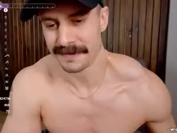 Chaturbate Live Porn of willyumx