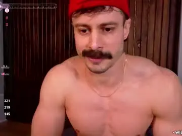 Chaturbate Live Sex of willyumx