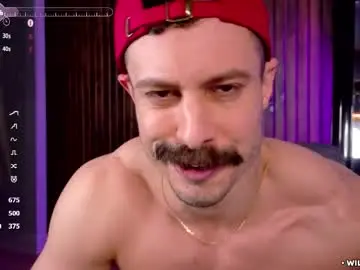 Chaturbate Adult Webcam of willyumx