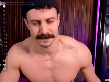 Chaturbate Sex Chat of willyumx