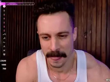 Chaturbate Free Porn Cam of willyumx