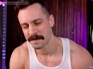 Chaturbate Live Porn of willyumx