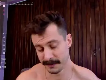 Chaturbate Watch Live Sex Cams of willyumx