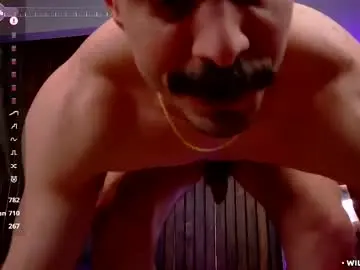 Chaturbate Live Sex of willyumx
