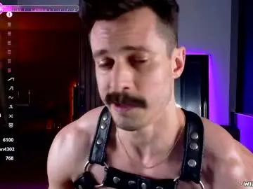 Chaturbate Free Live Porn of willyumx