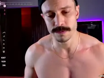 Chaturbate Best Webcam of willyumx