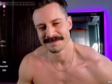 Chaturbate Live Porn of willyumx