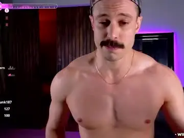 Chaturbate Adult Video Chat of willyumx
