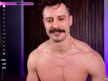 Chaturbate Free Live Porn of willyumx